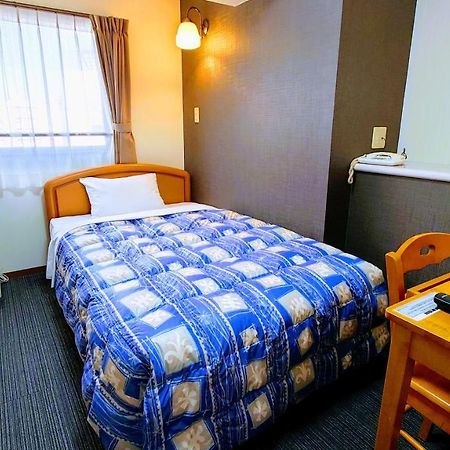 Hotel Azu Garden Nippombashi à Ōsaka Extérieur photo