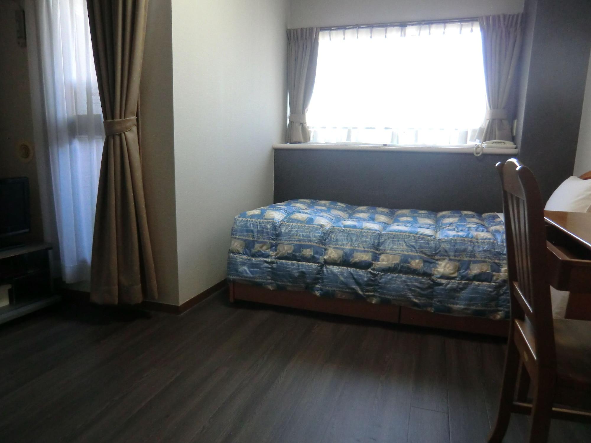 Hotel Azu Garden Nippombashi à Ōsaka Extérieur photo