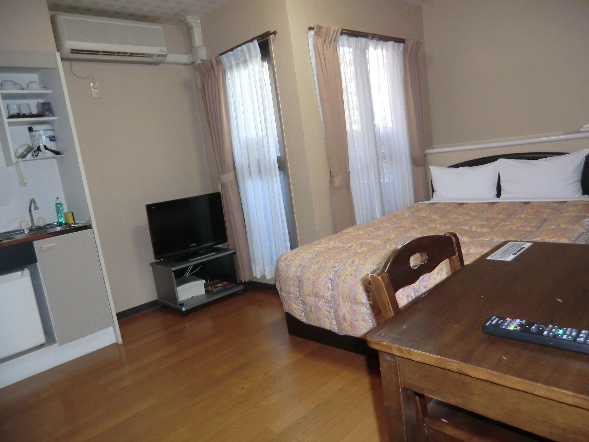 Hotel Azu Garden Nippombashi à Ōsaka Extérieur photo