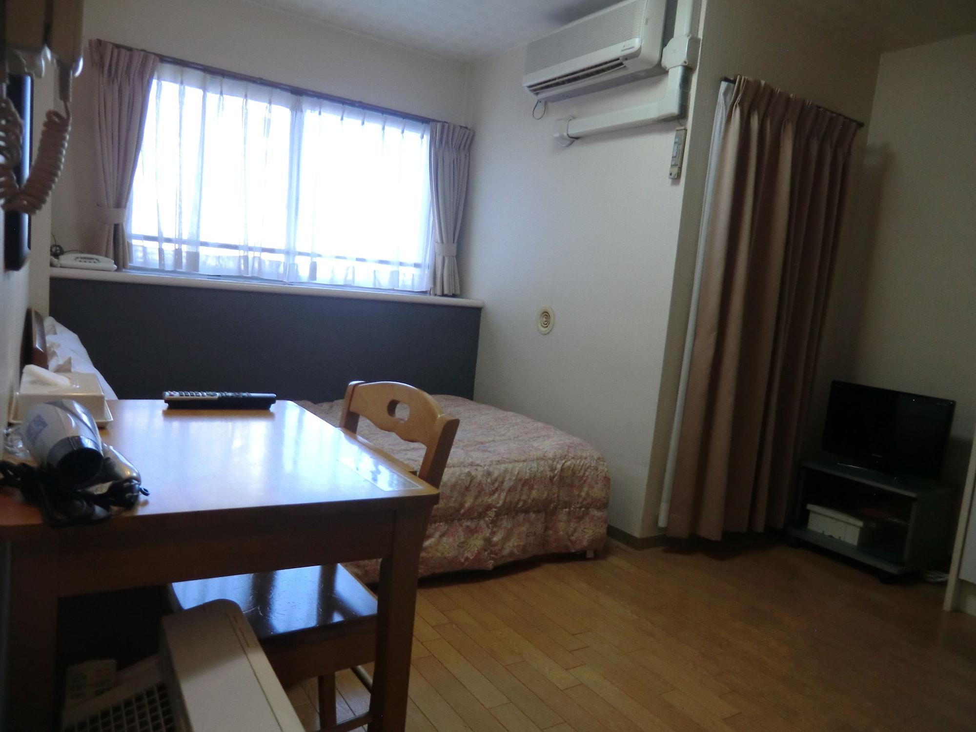 Hotel Azu Garden Nippombashi à Ōsaka Extérieur photo