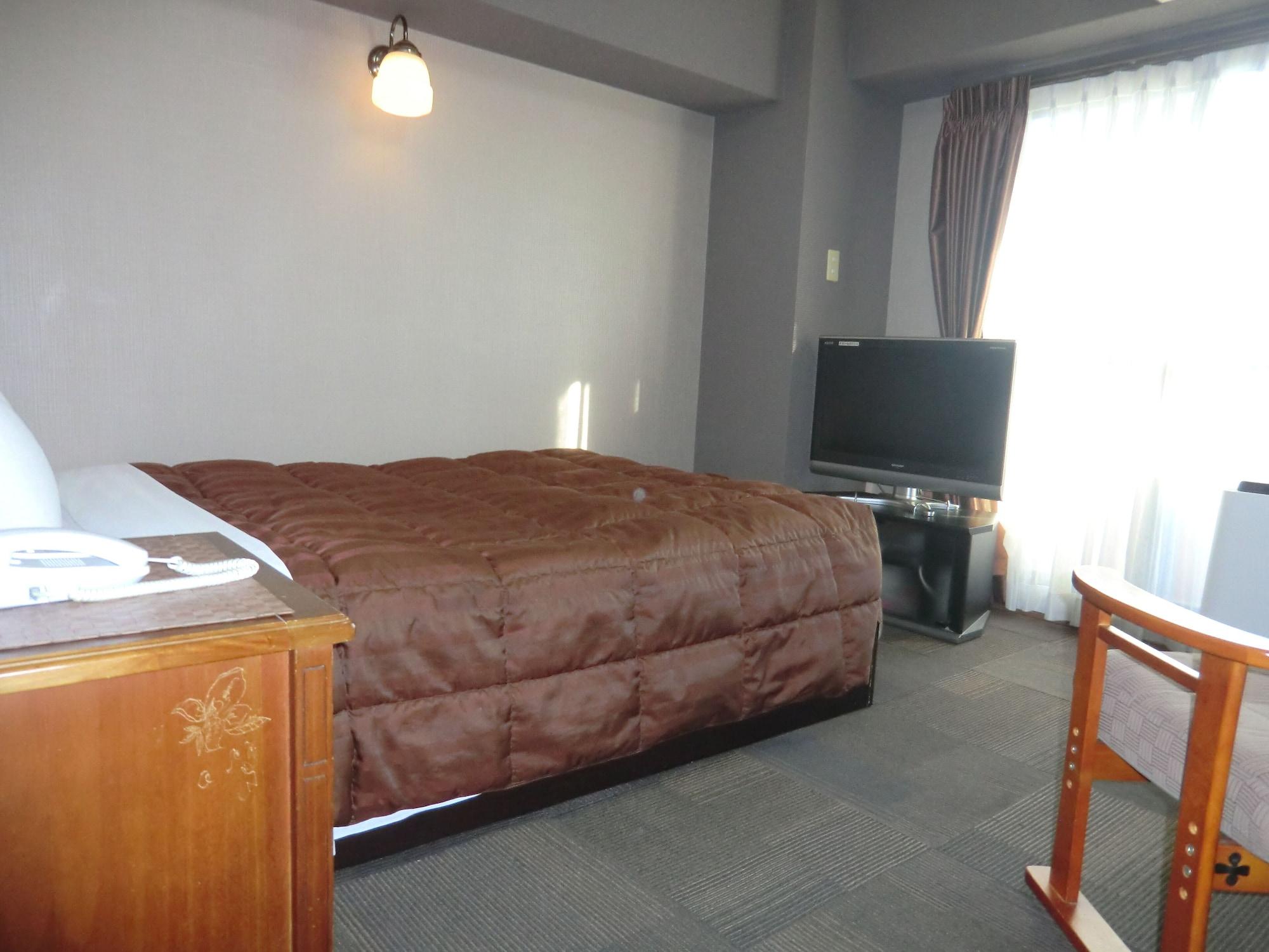 Hotel Azu Garden Nippombashi à Ōsaka Extérieur photo
