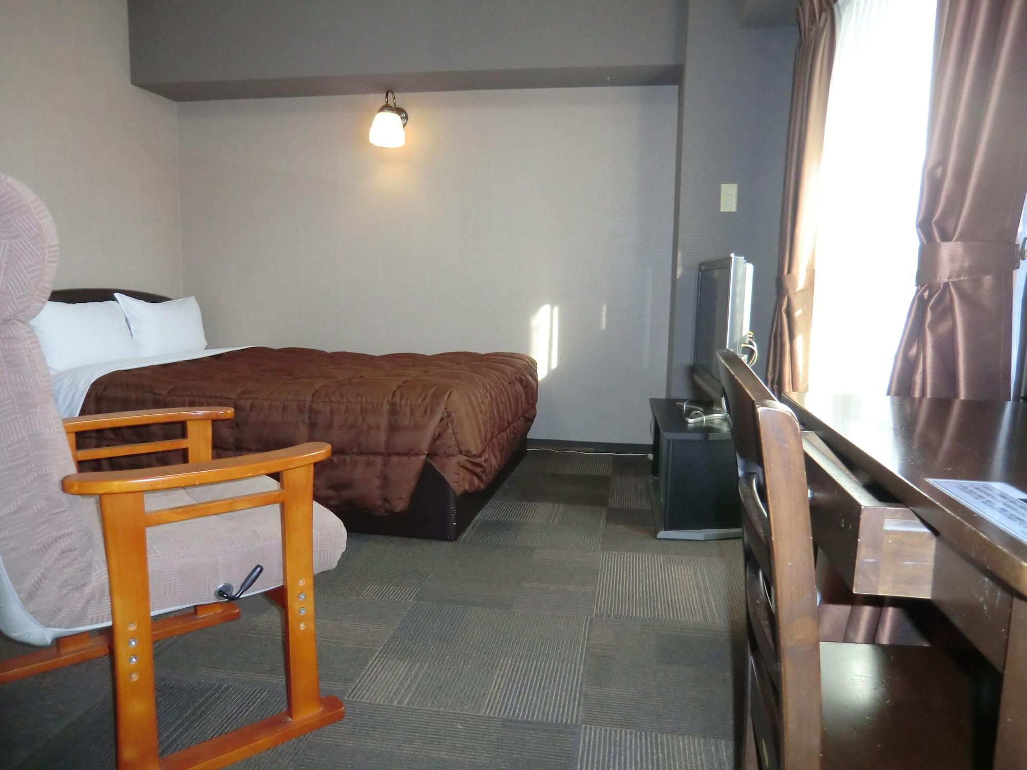 Hotel Azu Garden Nippombashi à Ōsaka Extérieur photo