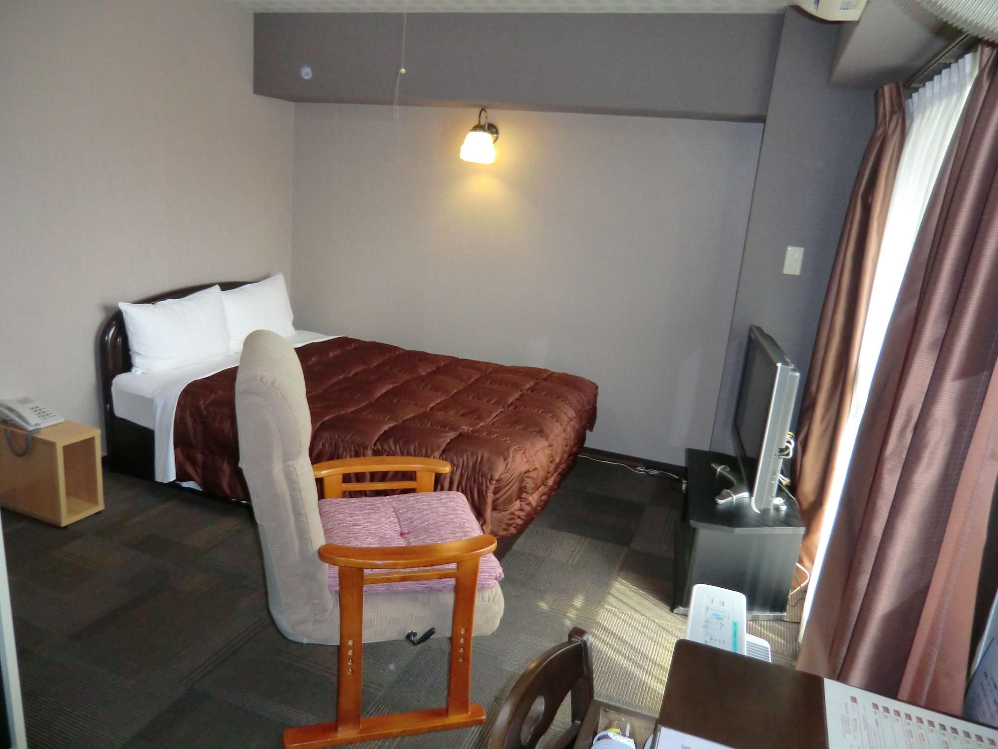 Hotel Azu Garden Nippombashi à Ōsaka Extérieur photo