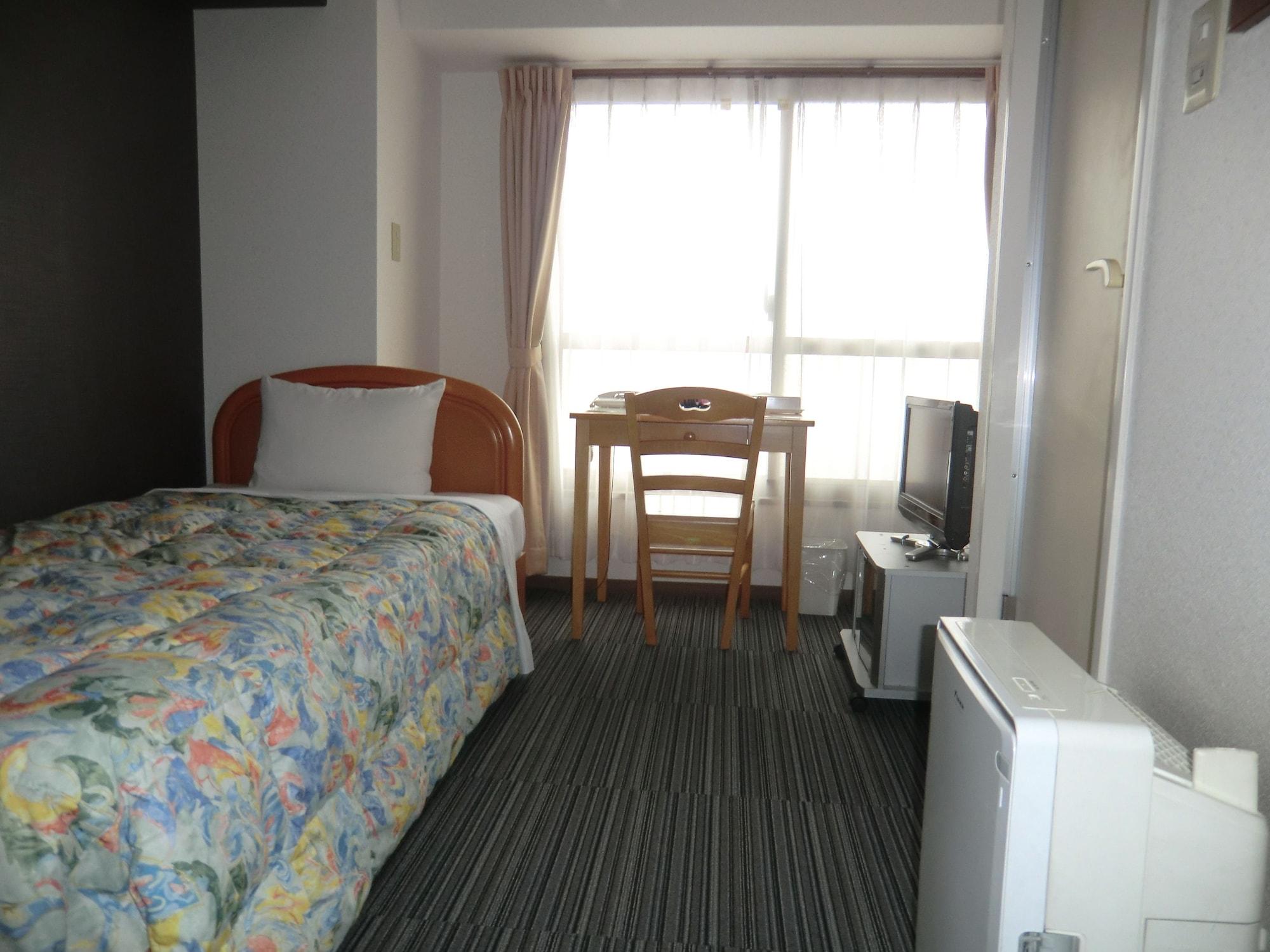 Hotel Azu Garden Nippombashi à Ōsaka Extérieur photo