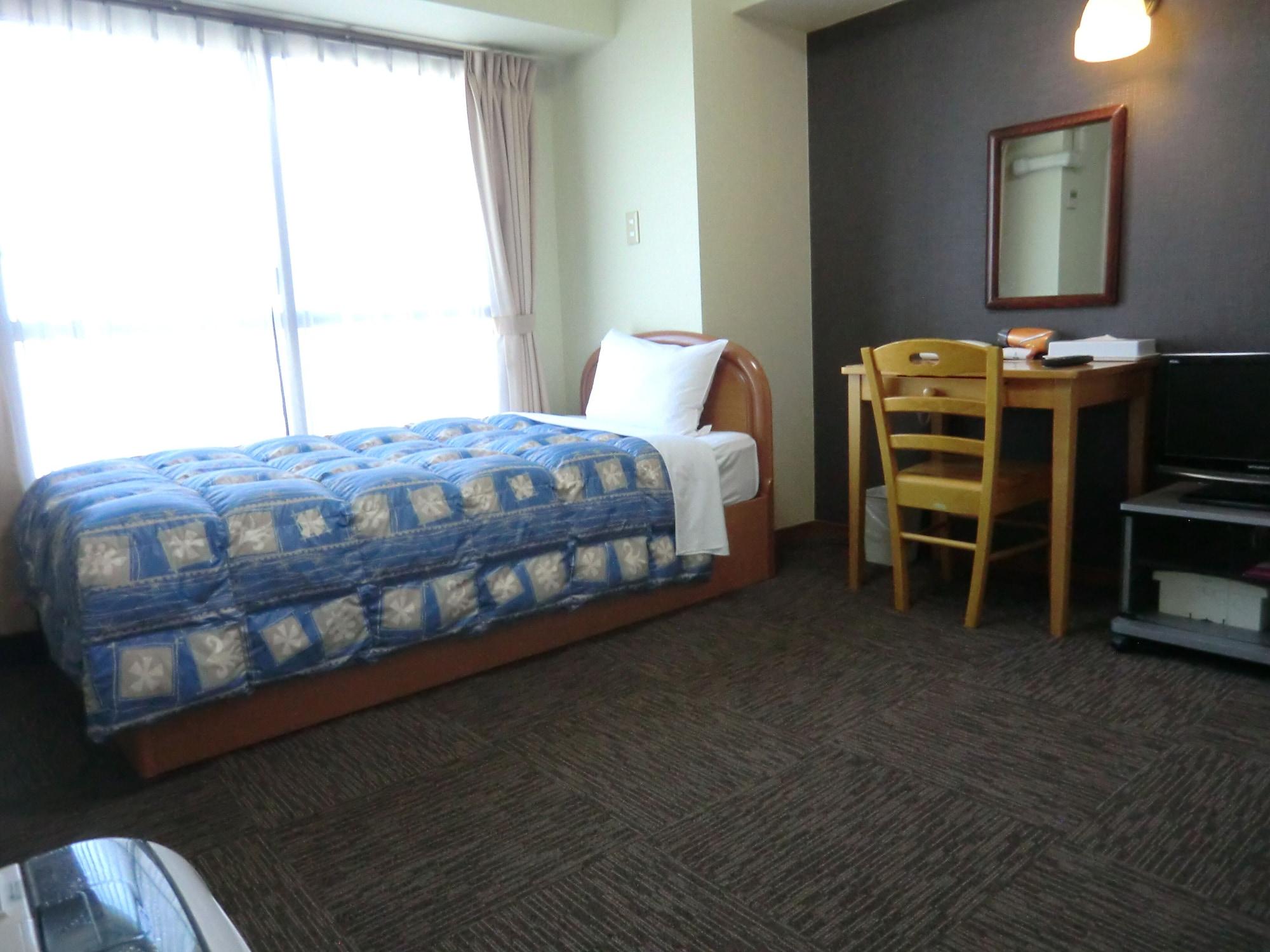 Hotel Azu Garden Nippombashi à Ōsaka Extérieur photo