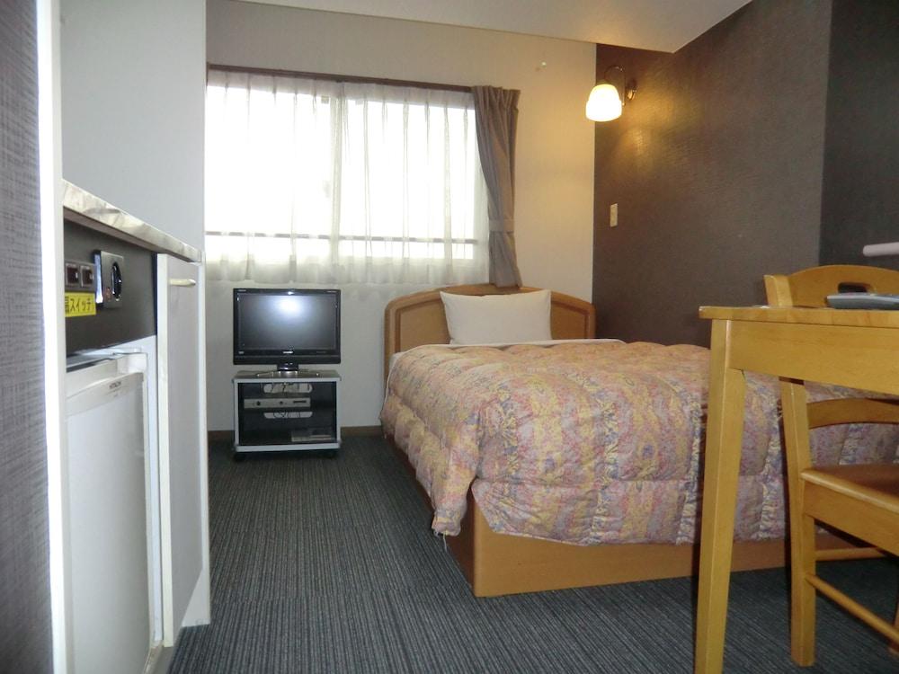 Hotel Azu Garden Nippombashi à Ōsaka Extérieur photo