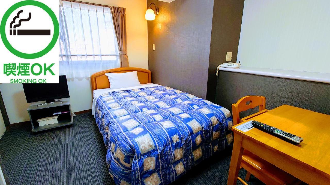 Hotel Azu Garden Nippombashi à Ōsaka Extérieur photo