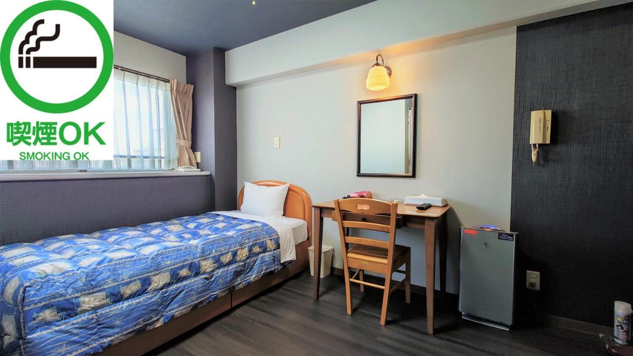 Hotel Azu Garden Nippombashi à Ōsaka Extérieur photo