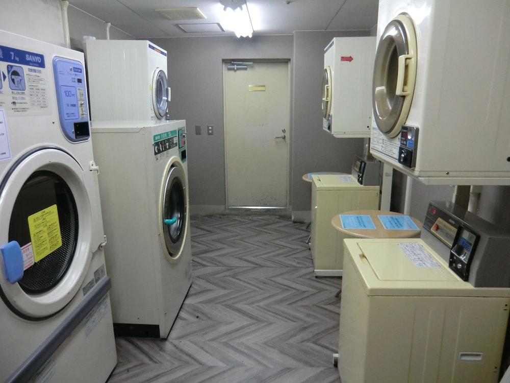 Hotel Azu Garden Nippombashi à Ōsaka Extérieur photo