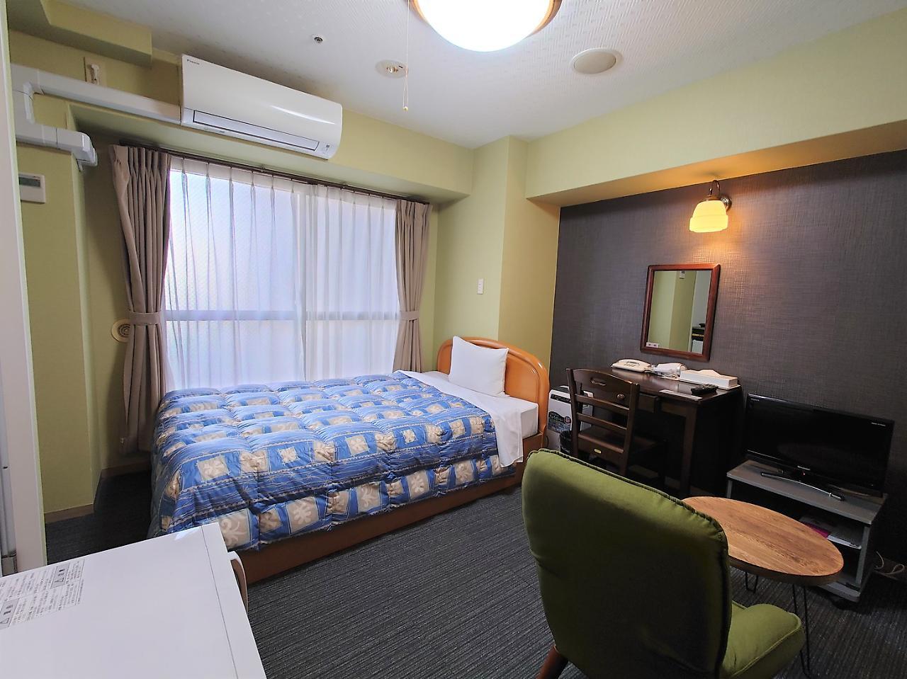 Hotel Azu Garden Nippombashi à Ōsaka Extérieur photo
