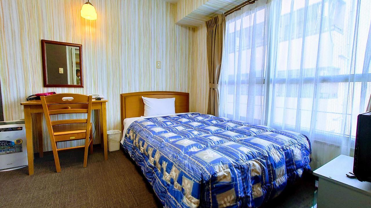 Hotel Azu Garden Nippombashi à Ōsaka Extérieur photo