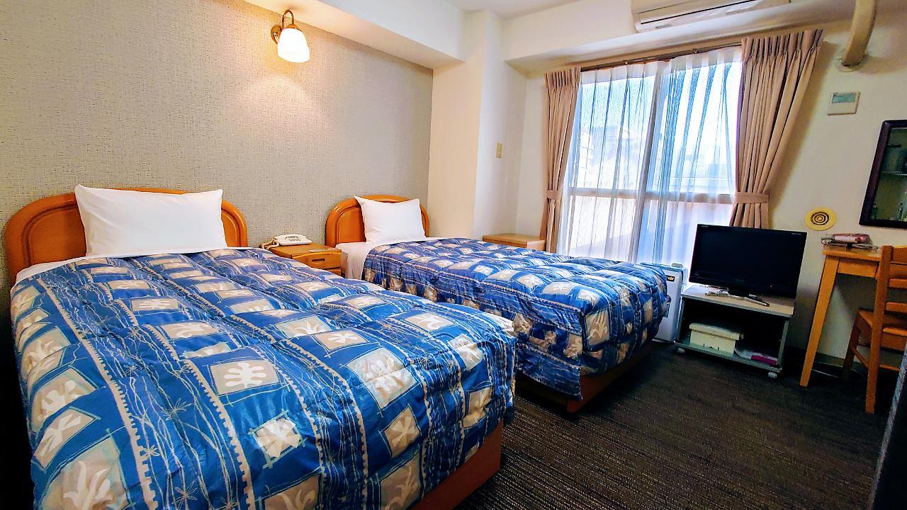 Hotel Azu Garden Nippombashi à Ōsaka Extérieur photo
