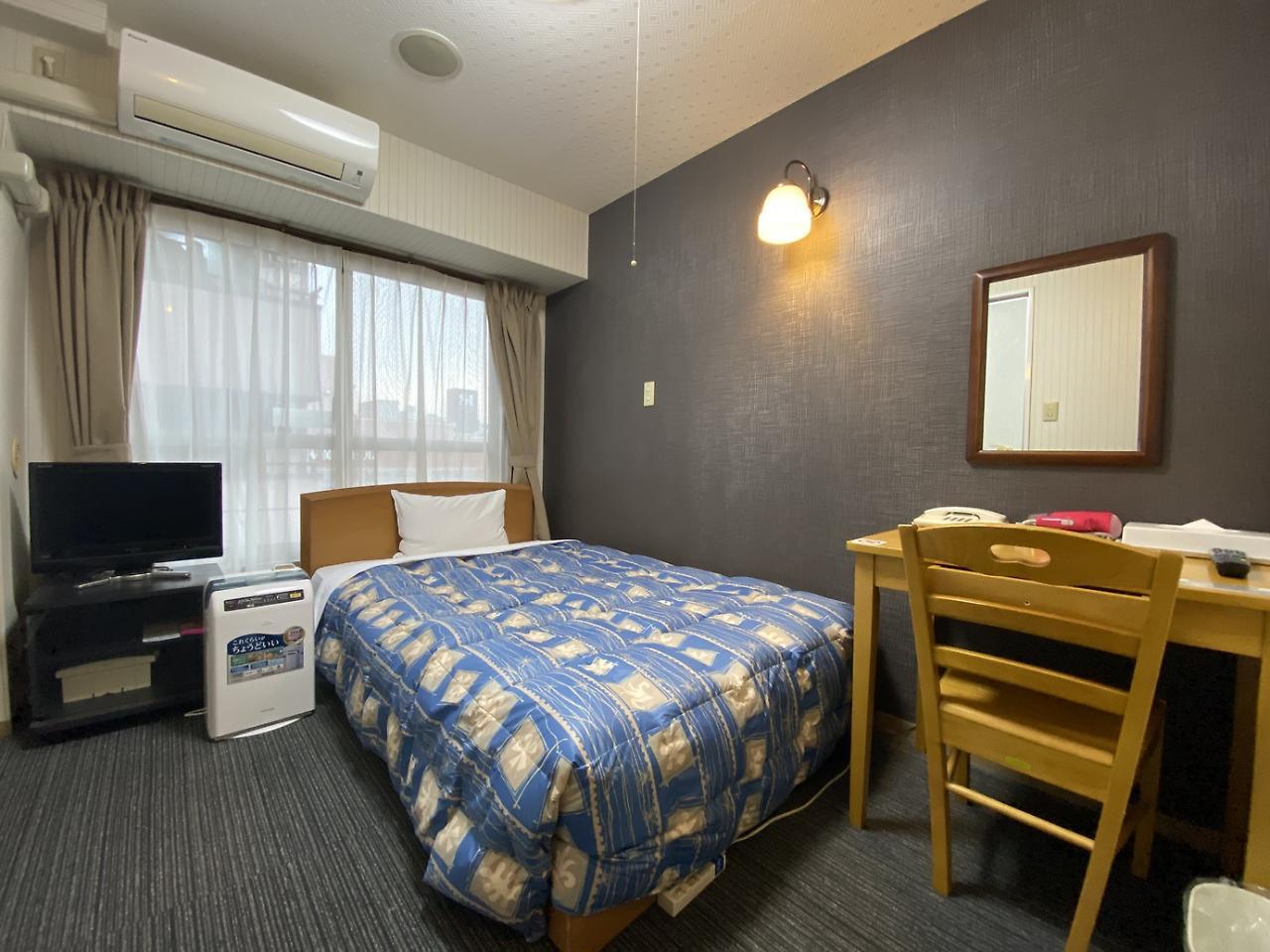 Hotel Azu Garden Nippombashi à Ōsaka Extérieur photo