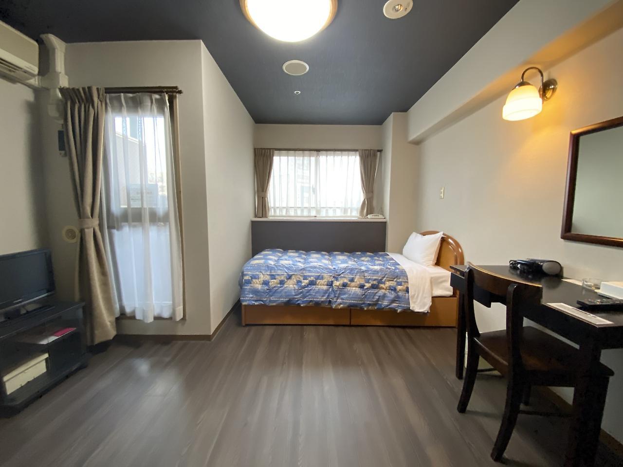 Hotel Azu Garden Nippombashi à Ōsaka Extérieur photo