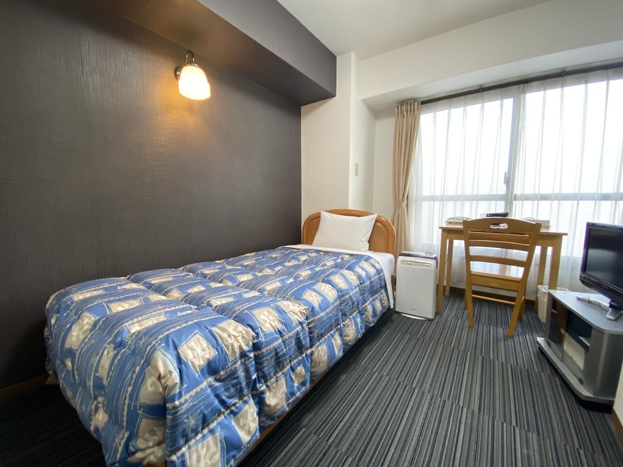 Hotel Azu Garden Nippombashi à Ōsaka Extérieur photo