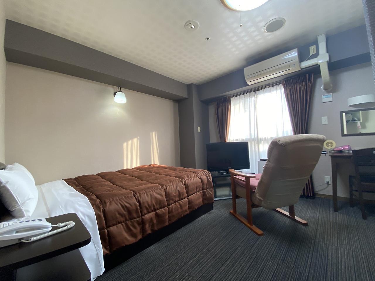 Hotel Azu Garden Nippombashi à Ōsaka Extérieur photo