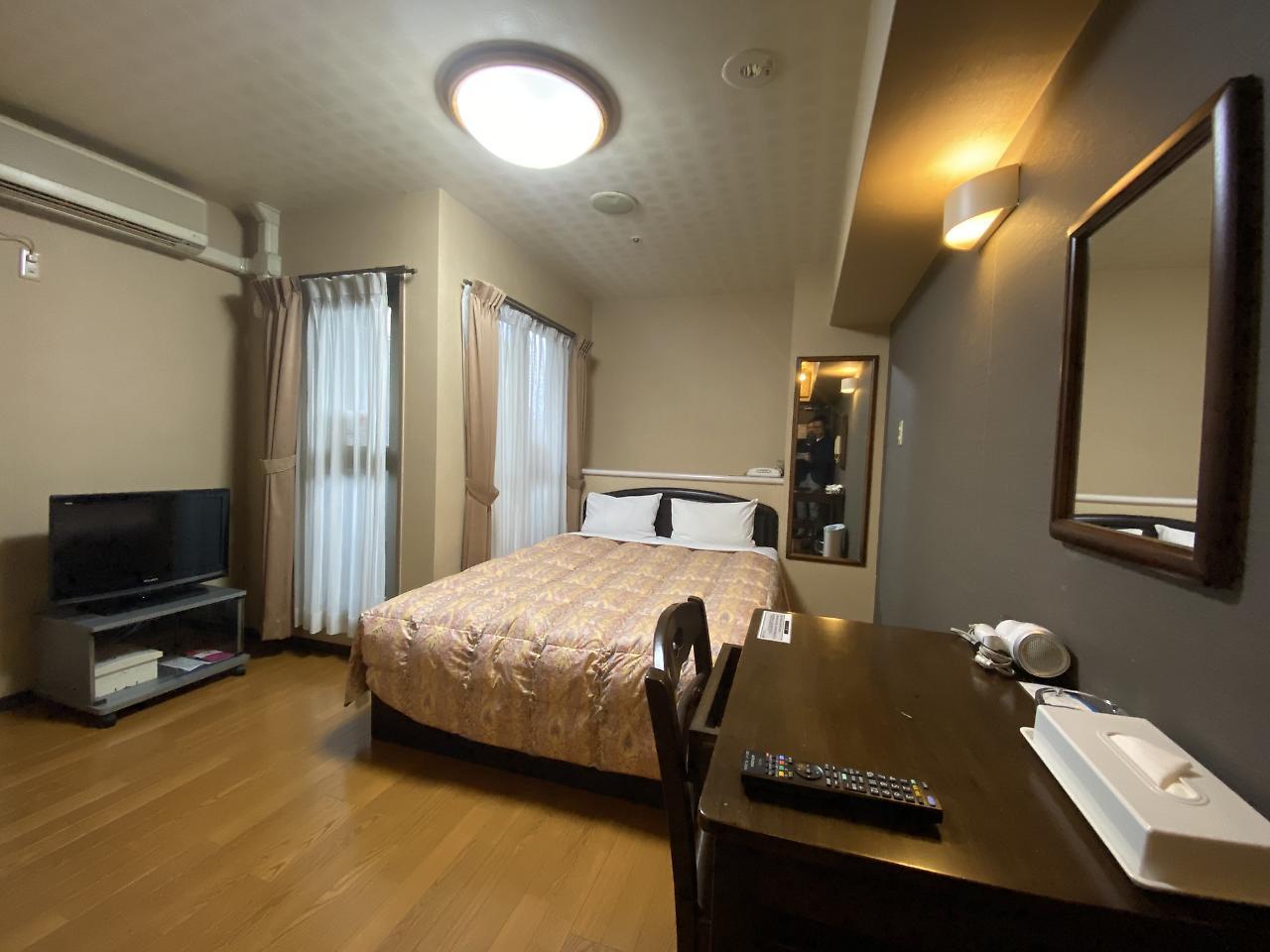 Hotel Azu Garden Nippombashi à Ōsaka Extérieur photo