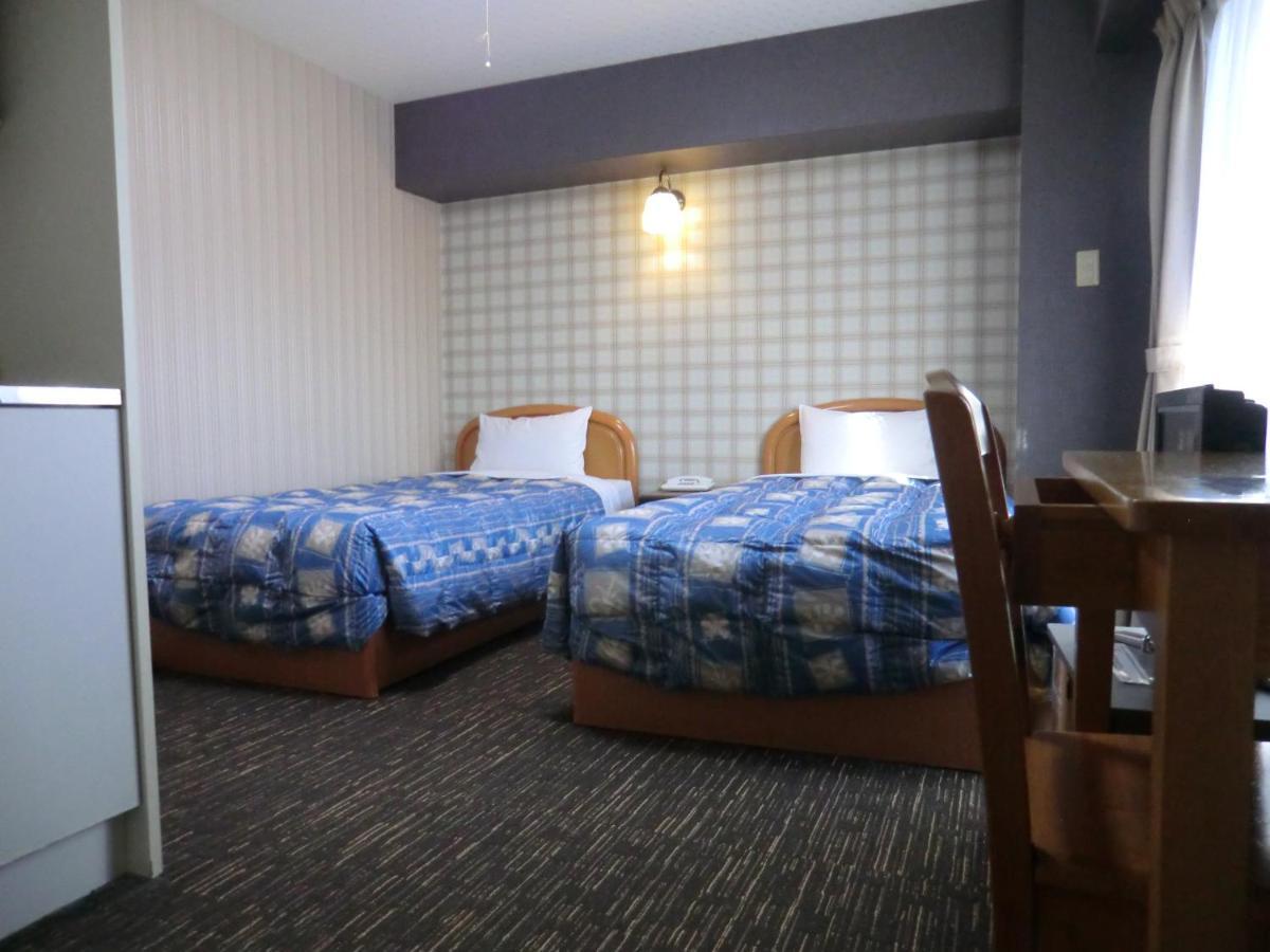 Hotel Azu Garden Nippombashi à Ōsaka Extérieur photo