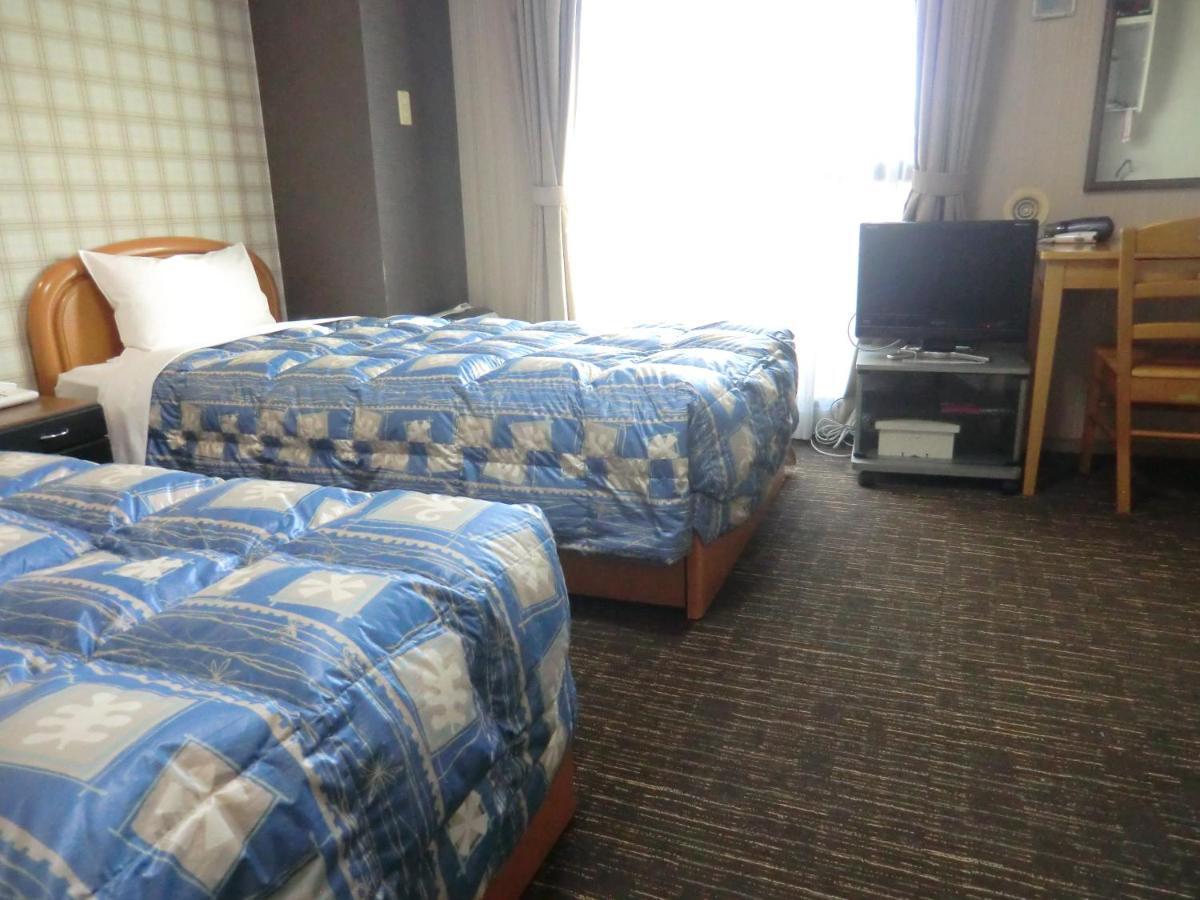 Hotel Azu Garden Nippombashi à Ōsaka Extérieur photo