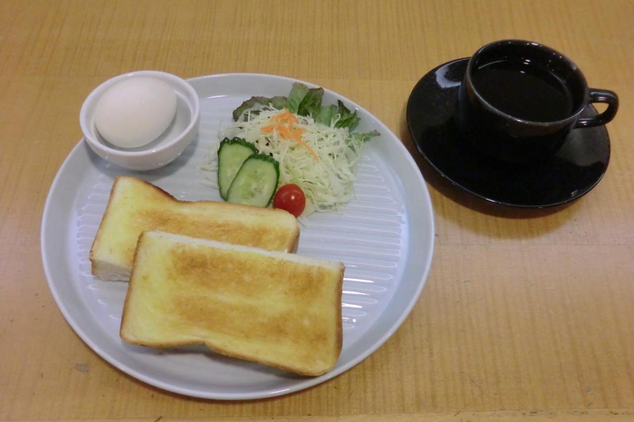 Hotel Azu Garden Nippombashi à Ōsaka Extérieur photo