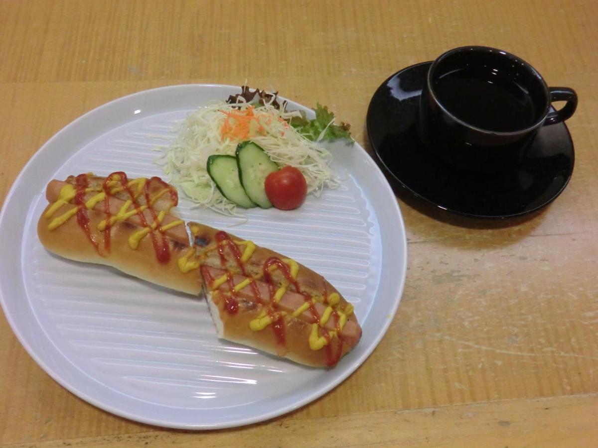 Hotel Azu Garden Nippombashi à Ōsaka Extérieur photo