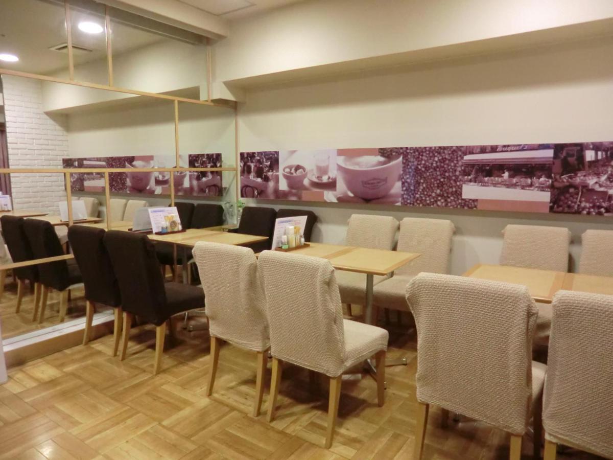 Hotel Azu Garden Nippombashi à Ōsaka Extérieur photo